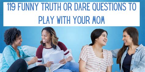 Truth Or Dare With Stepmom .